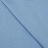 Ткань Футер 3-х нитка, Петля, цвет Светло-Голубой (на отрез)