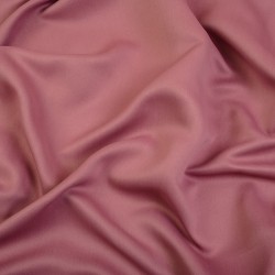 Ткань Блэкаут для штор светозатемняющая 85% &quot;Пыльно-Розовая&quot; (на отрез)  в Нефтекамске
