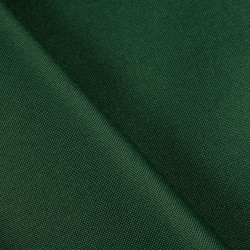 Ткань Оксфорд 600D PU, Темно-Зеленый (на отрез)  в Нефтекамске
