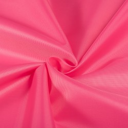 *Ткань Оксфорд 210D PU, цвет Розовый (на отрез)  в Нефтекамске