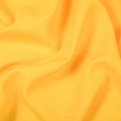 Габардин (100%пэ), Желтый (на отрез)  в Нефтекамске
