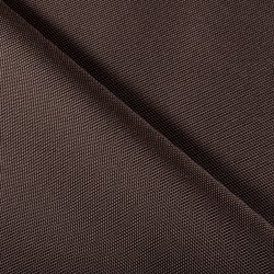 Ткань Кордура (Китай) (Оксфорд 900D), цвет Коричневый (на отрез)  в Нефтекамске