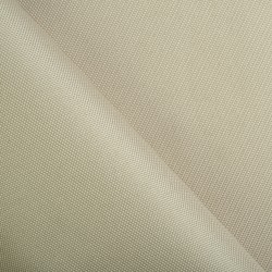 Ткань Кордура (Китай) (Оксфорд 900D), цвет Бежевый (на отрез) (100% полиэстер) в Нефтекамске