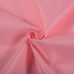 Ткань Оксфорд 210D PU, Нежно-Розовый   в Нефтекамске