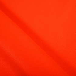Оксфорд 600D PU, Сигнально-Оранжевый (на отрез)  в Нефтекамске